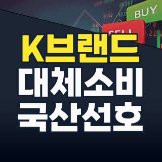 2026년, ‘대체 소비’가 이끄는 K-브랜드의 재발견: 日제품 불매운동 수혜주 심층 분석