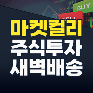 마켓컬리 테마주 2026년 하반기 전망: 흑자 전환과 IPO 재도전, 투자 기회는?