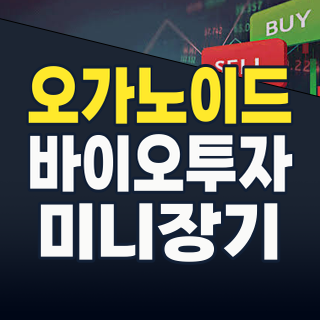2026년 오가노이드 테마: 바이오 혁신을 이끌 미니 장기, 투자 기회는?